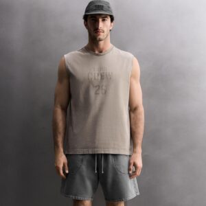 Training Tank Top x Shorts