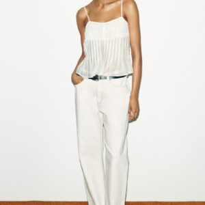 The Pinstripe Sculptor