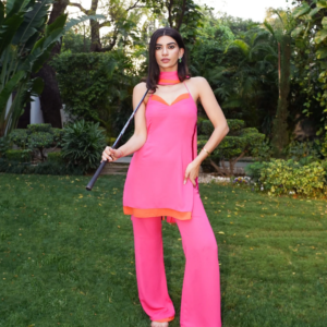 Haseena Suit