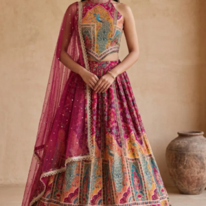 Lehenga