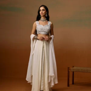 Label Saniya Sharma