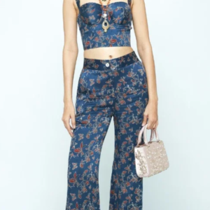 The Chic Indian